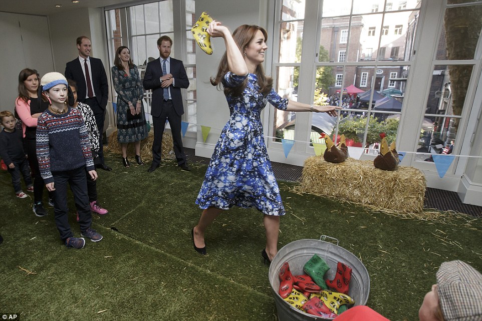 Catherine, Duchess of Cambridge, photo #807746