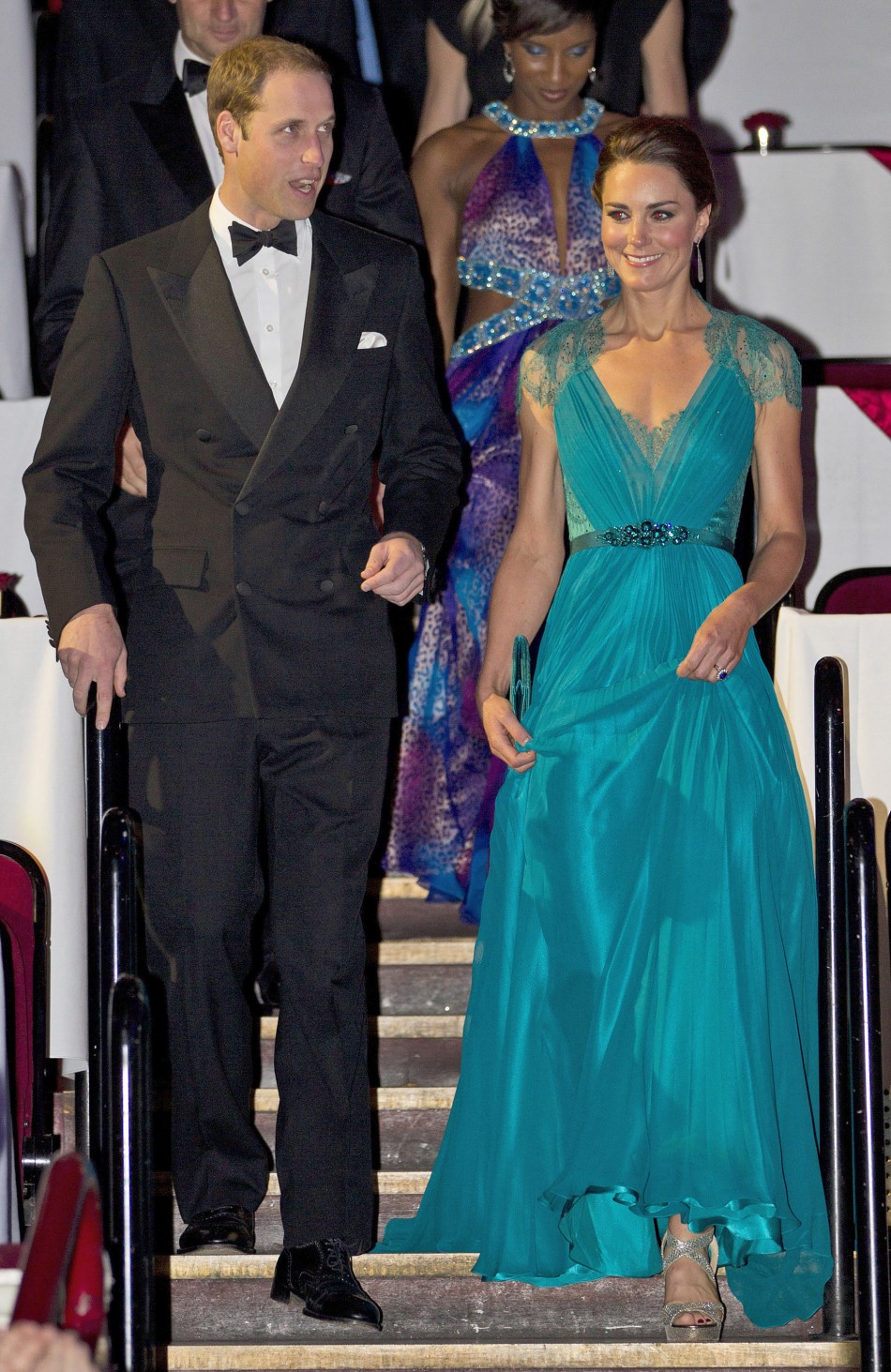 Catherine, Duchess of Cambridge, photo #612763