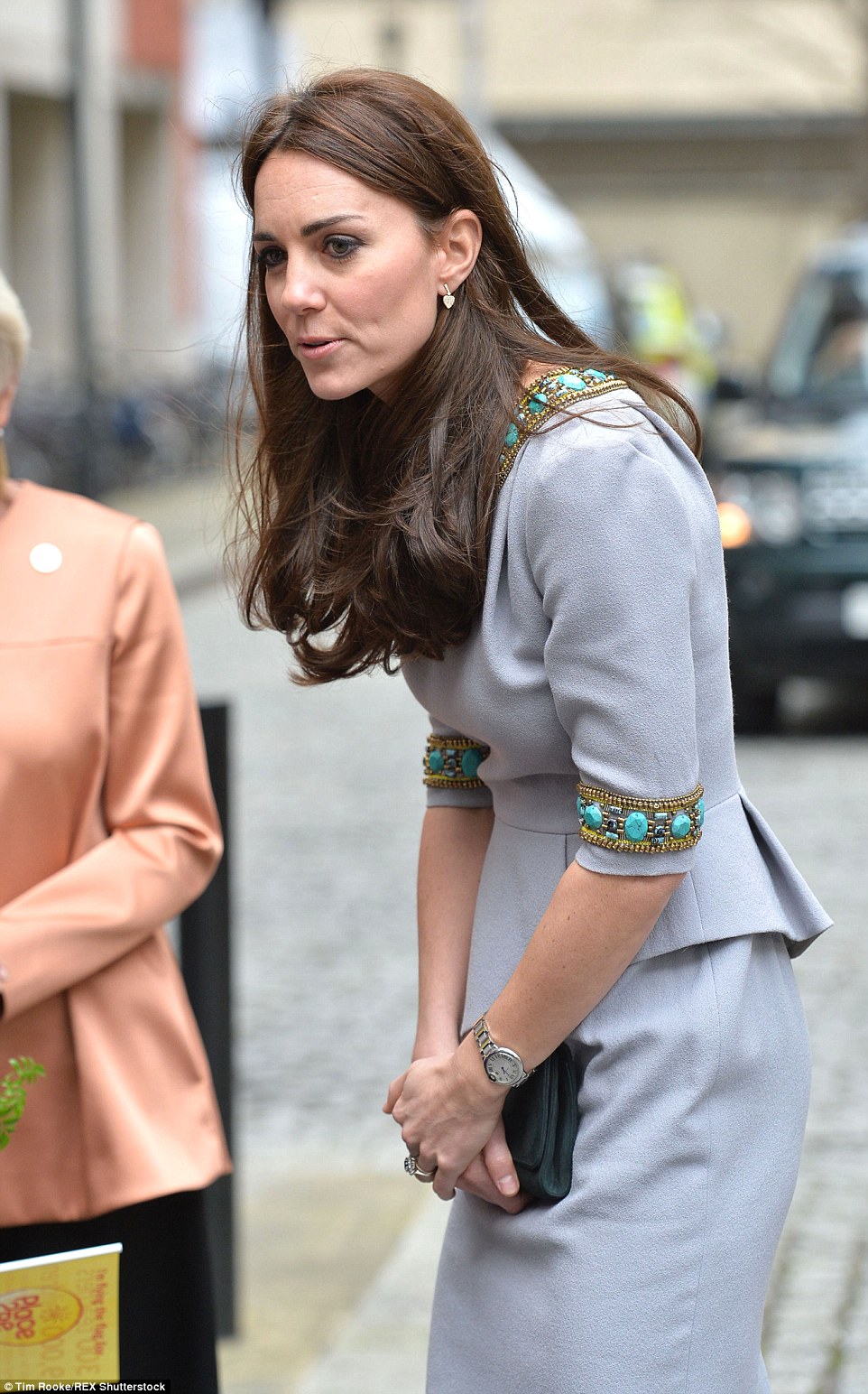 Catherine, Duchess of Cambridge, photo #813350