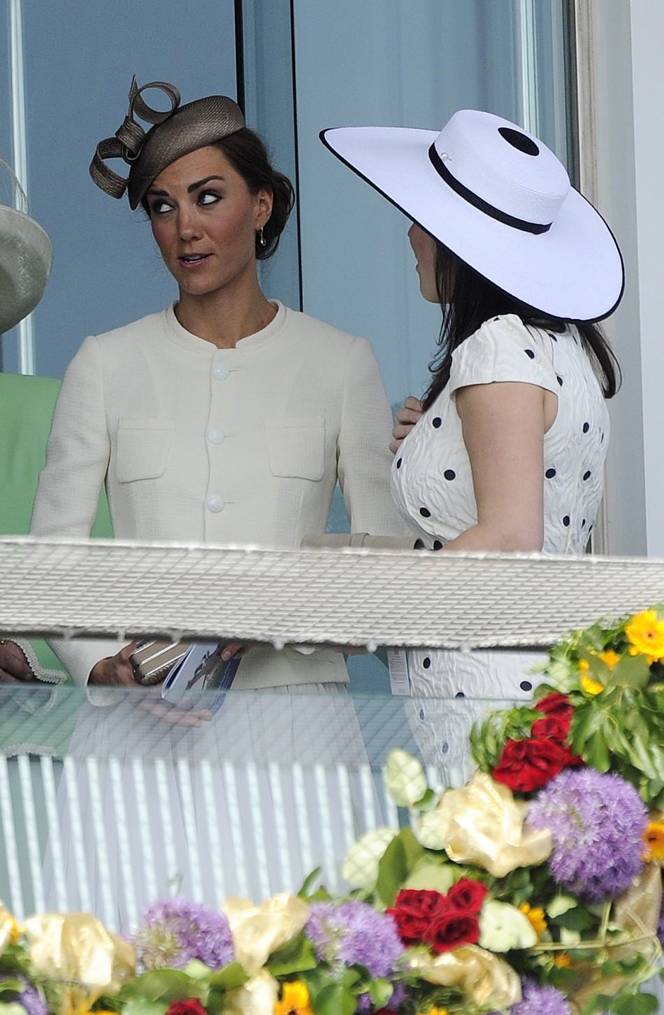 Catherine, Duchess of Cambridge, photo #615845