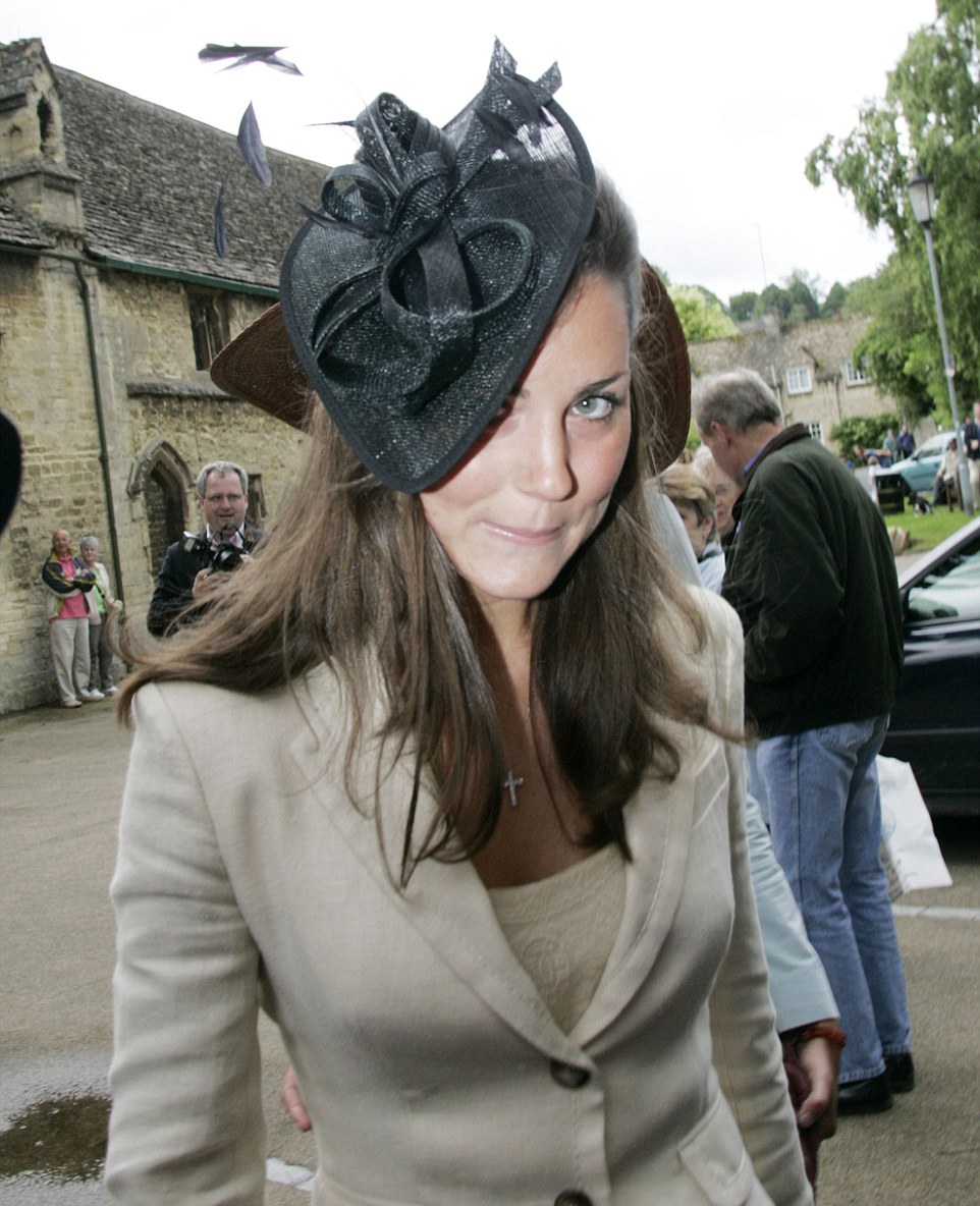 Catherine, Duchess of Cambridge, photo #807325