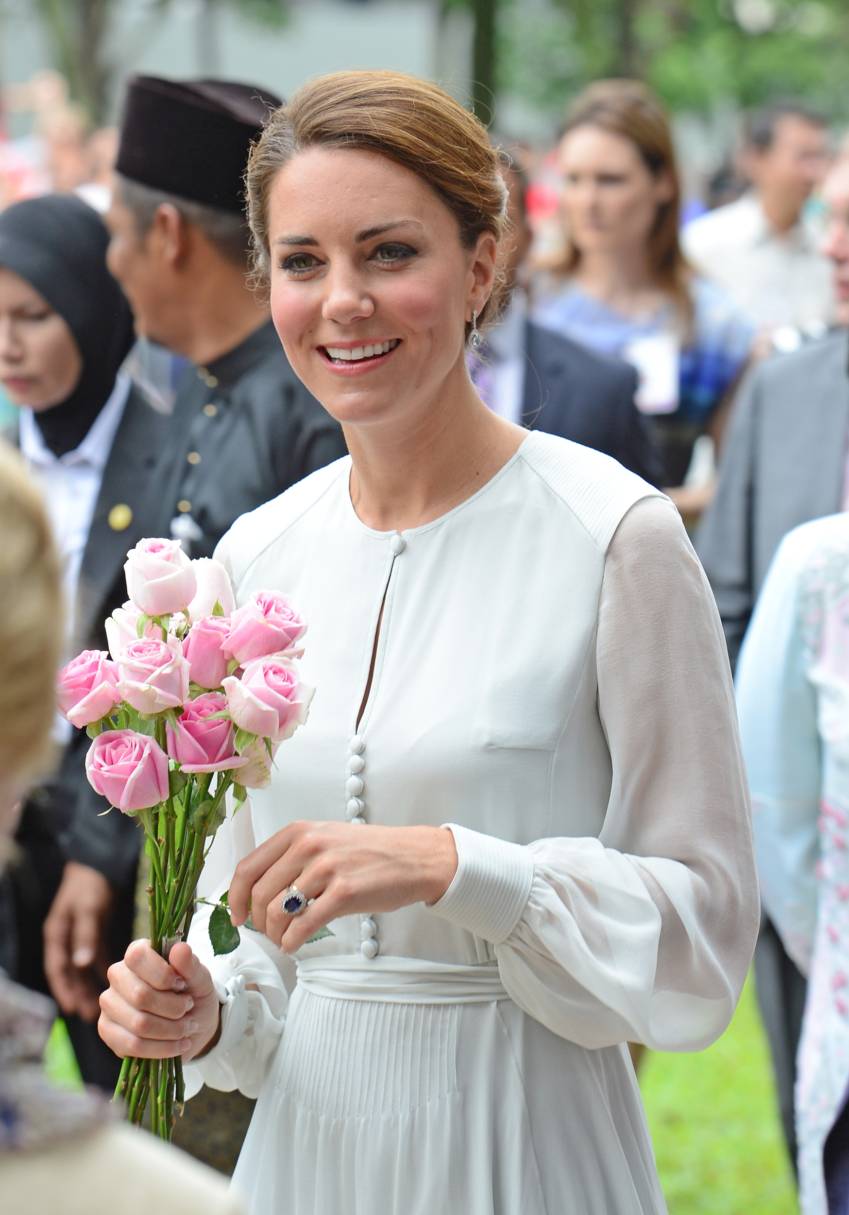 Catherine, Duchess of Cambridge, photo #615841