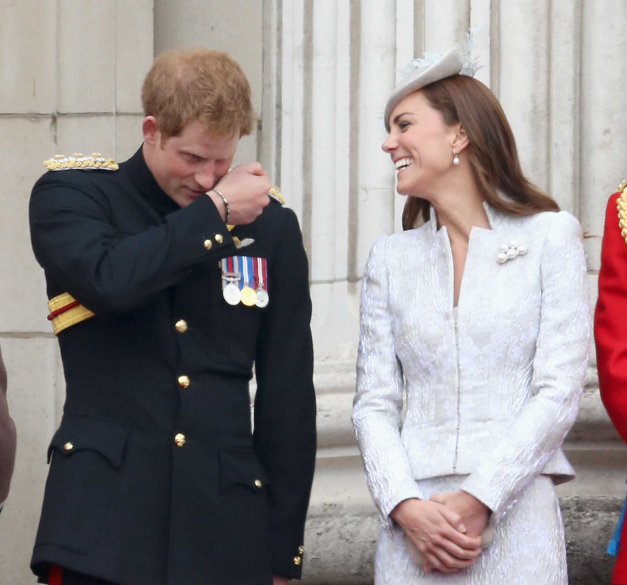 Catherine, Duchess of Cambridge, photo #810736