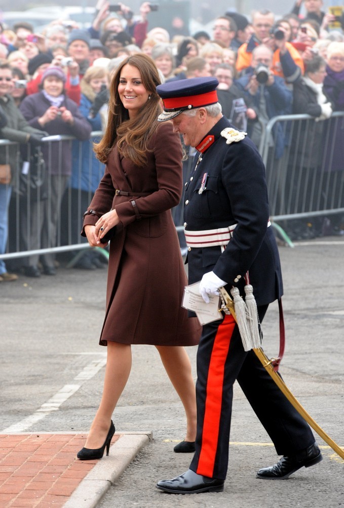 Catherine, Duchess of Cambridge, photo #619078