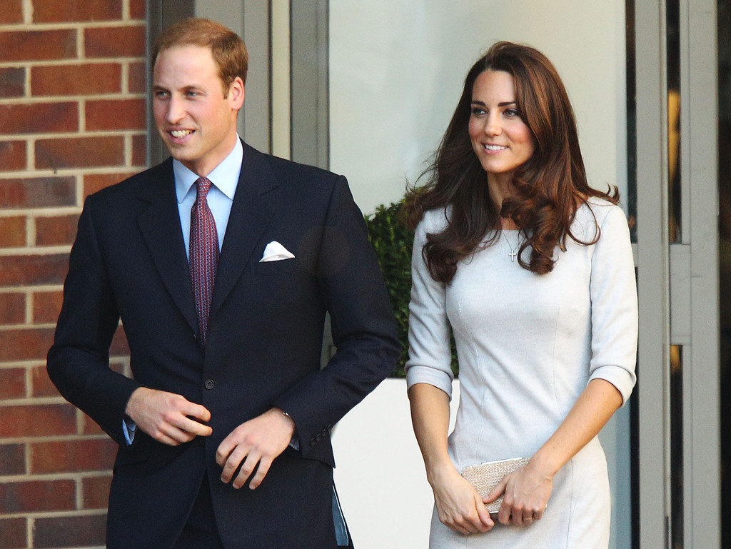 Catherine, Duchess of Cambridge, photo #619040