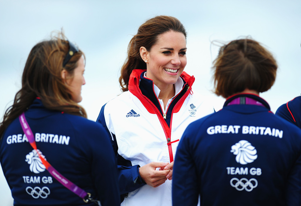 Catherine, Duchess of Cambridge, photo #618927
