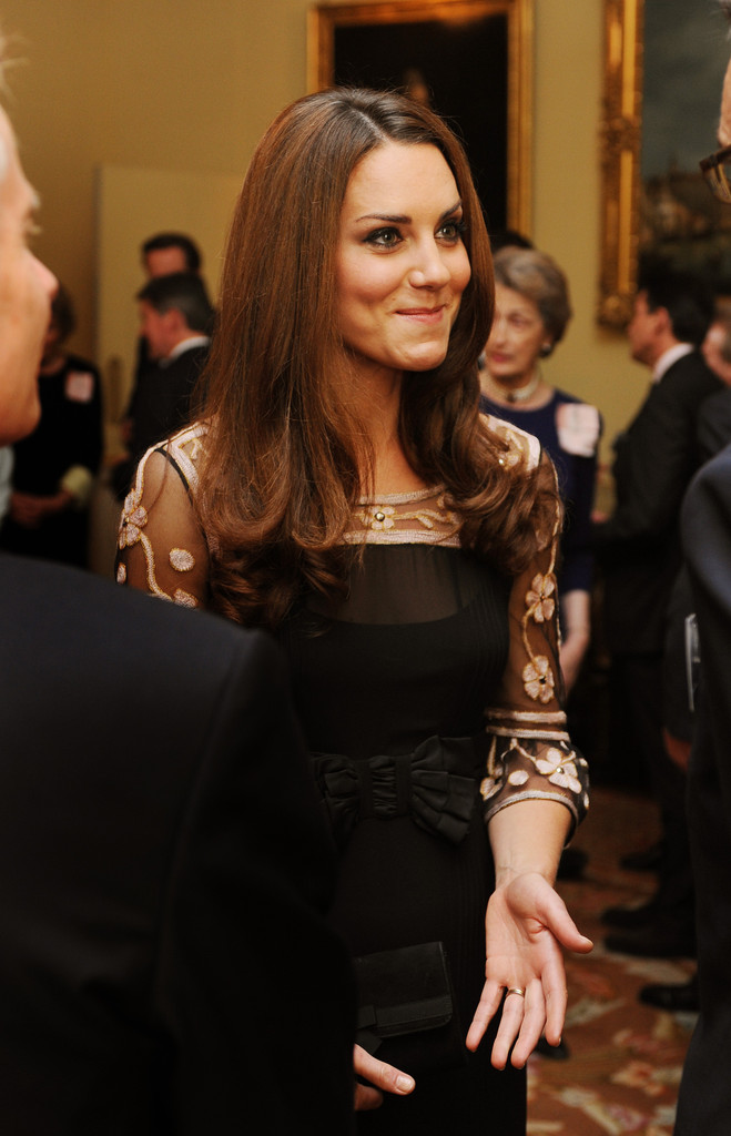 Catherine, Duchess of Cambridge, photo #619063