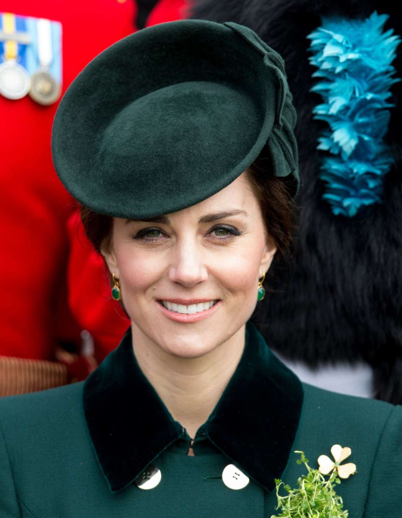Catherine, Duchess of Cambridge, photo #917489