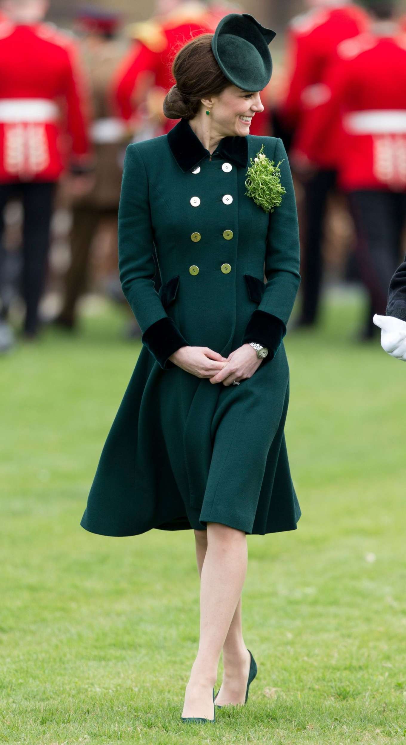 Catherine, Duchess of Cambridge, photo #917490
