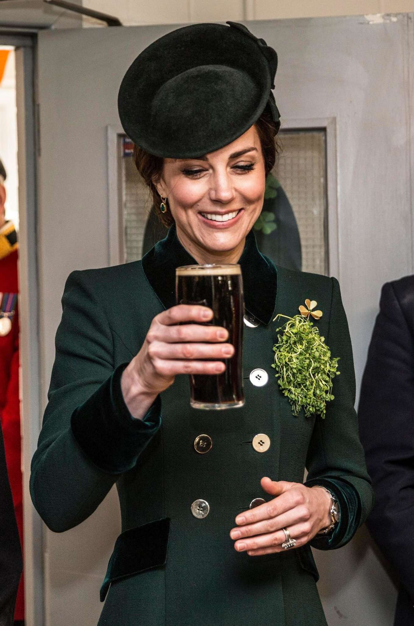 Catherine, Duchess of Cambridge, photo #917487