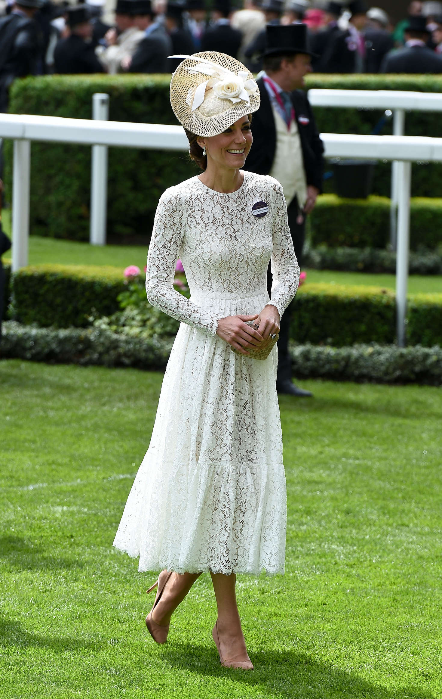 Catherine, Duchess of Cambridge, photo #858988