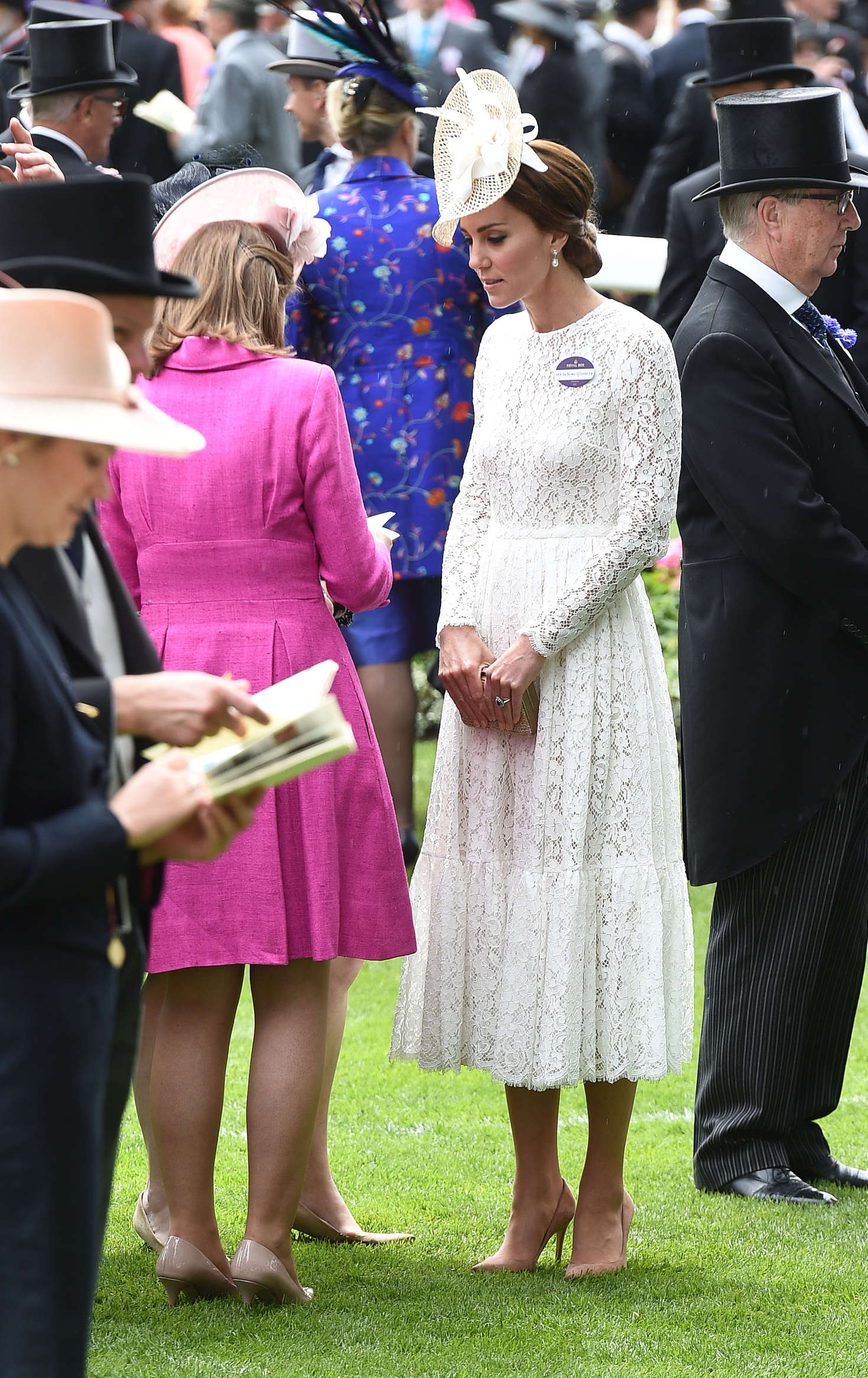Catherine, Duchess of Cambridge, photo #858990