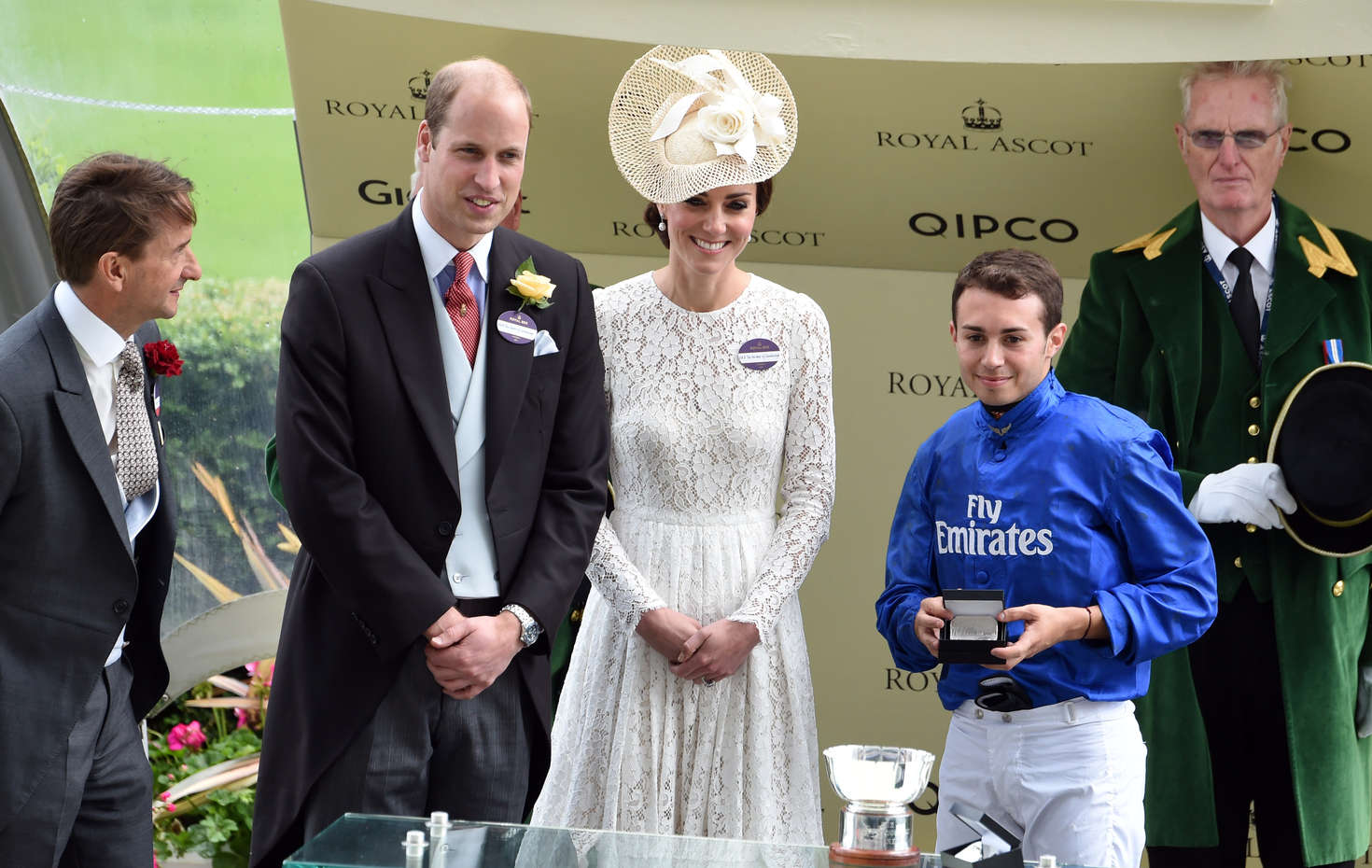 Catherine, Duchess of Cambridge, photo #858984