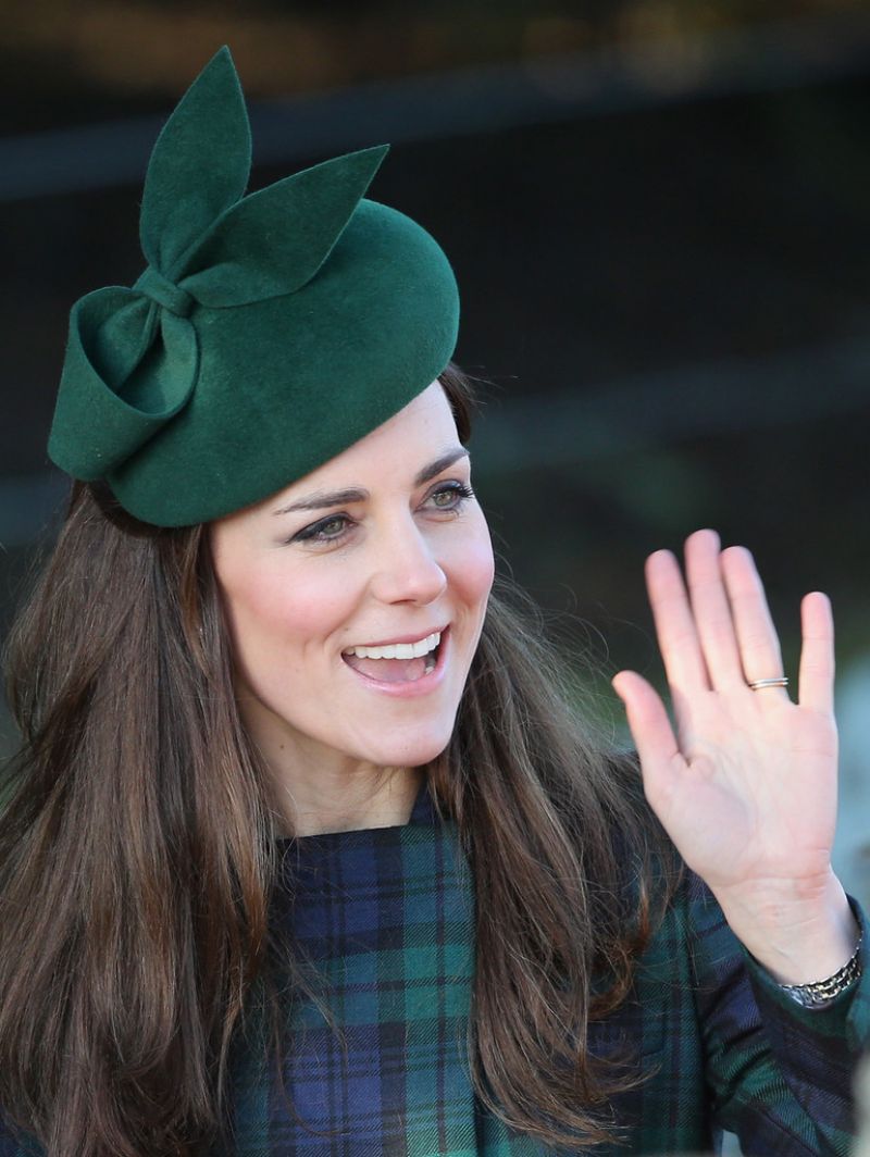 Catherine, Duchess of Cambridge, photo #658392