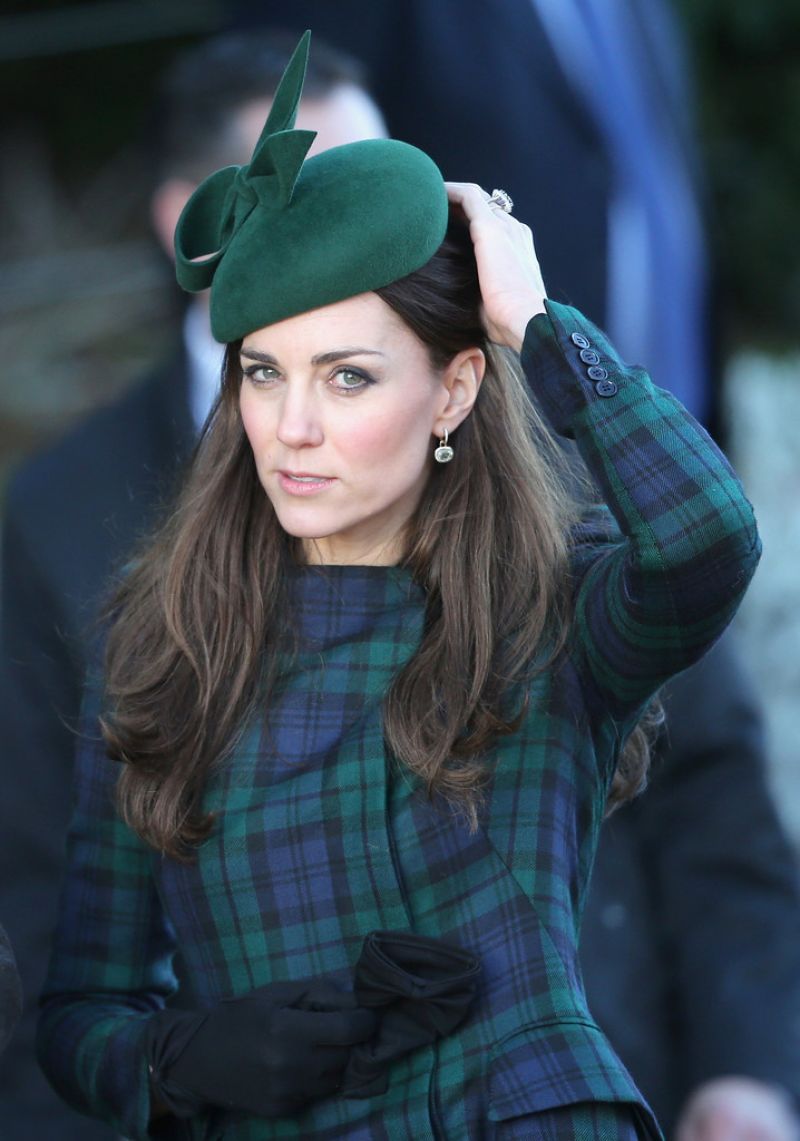 Catherine, Duchess of Cambridge, photo #658399