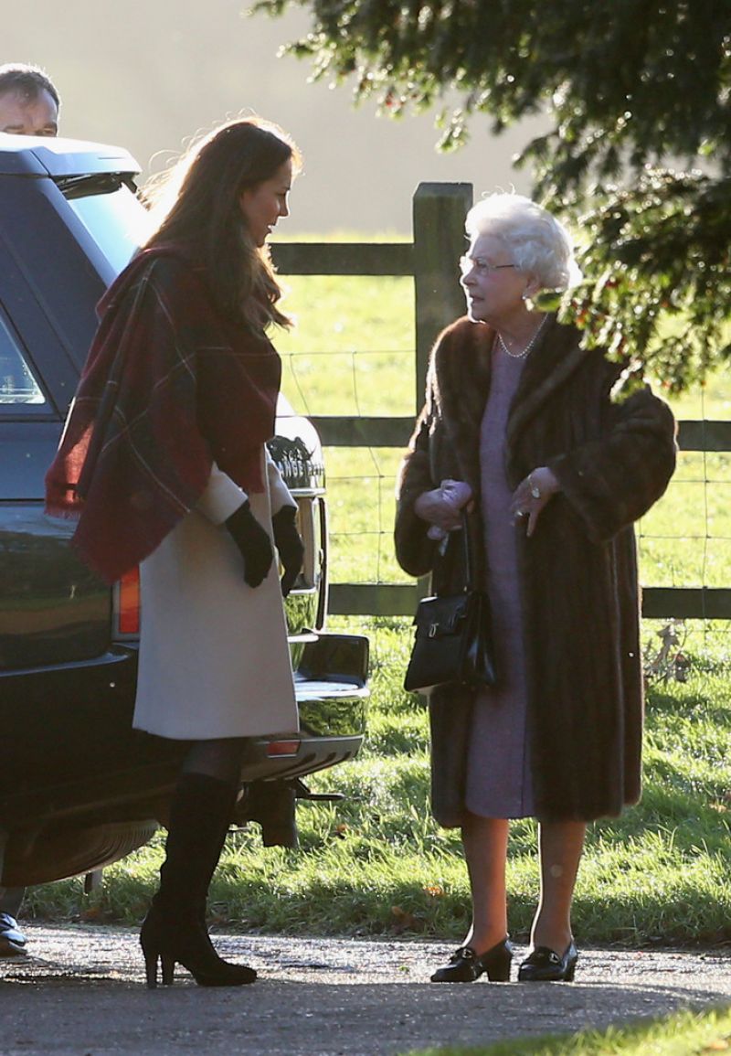 Catherine, Duchess of Cambridge, photo #658398