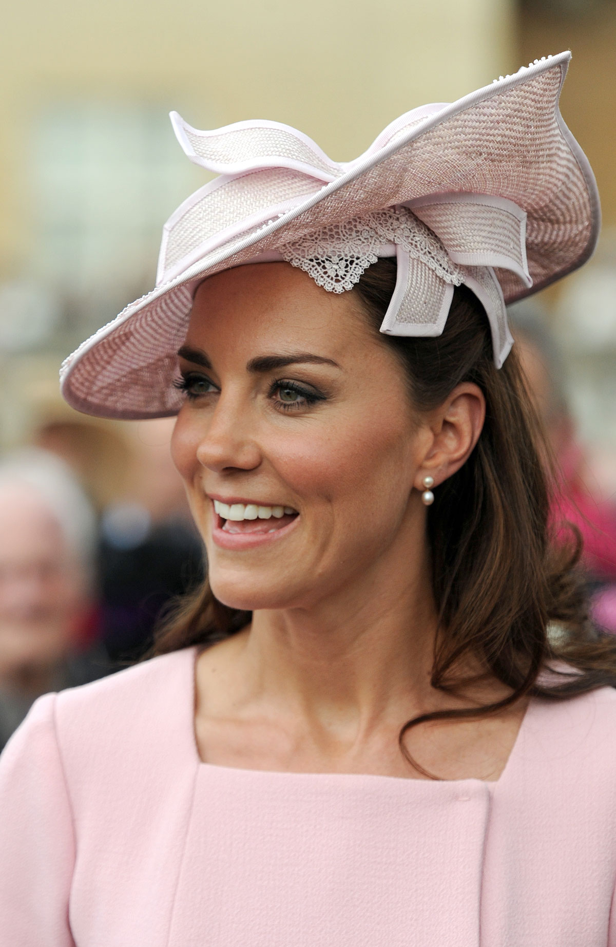 Catherine, Duchess of Cambridge, photo #706033