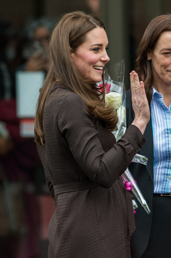 Catherine, Duchess of Cambridge, photo #755227