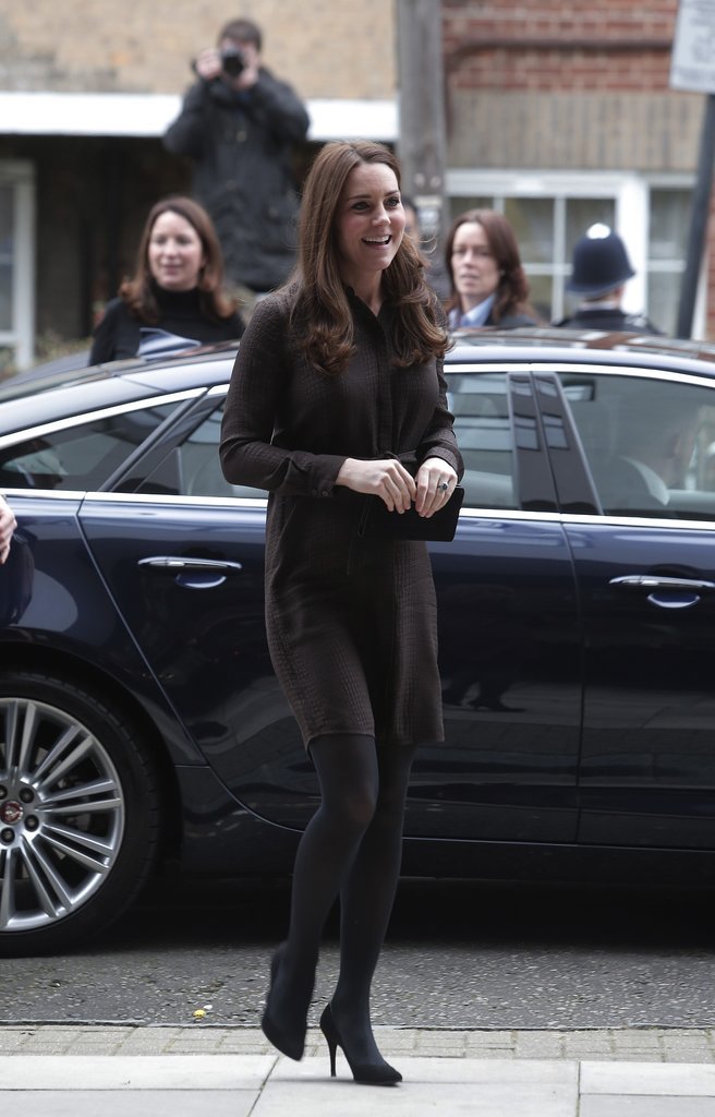 Catherine, Duchess of Cambridge, photo #755230
