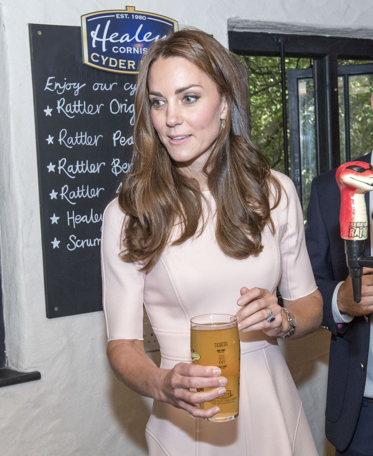Catherine, Duchess of Cambridge, photo #875165
