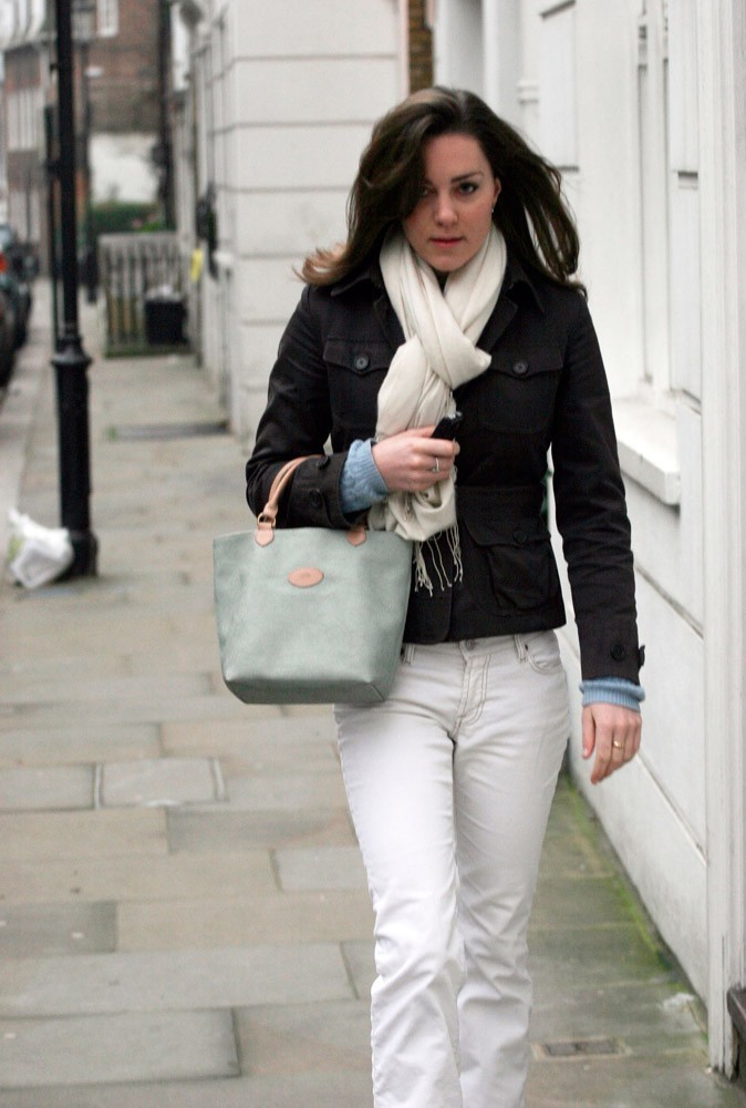 Catherine, Duchess of Cambridge, photo #690759