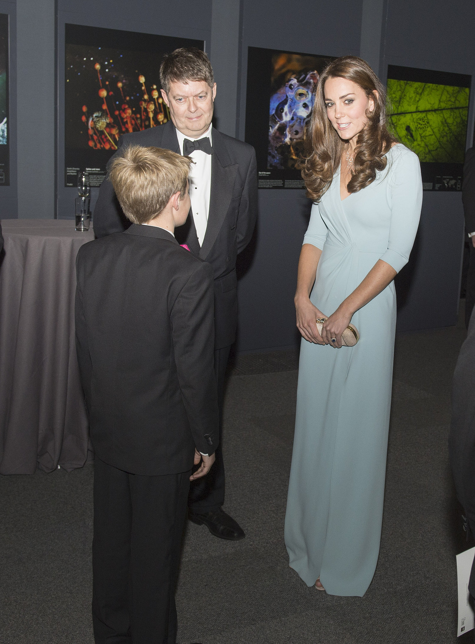 Catherine, Duchess of Cambridge, photo #736144