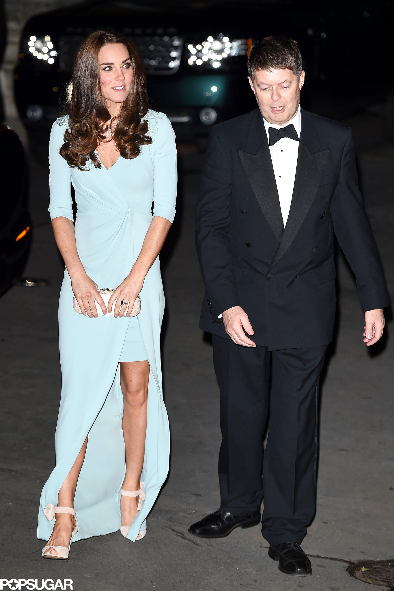 Catherine, Duchess of Cambridge, photo #736137