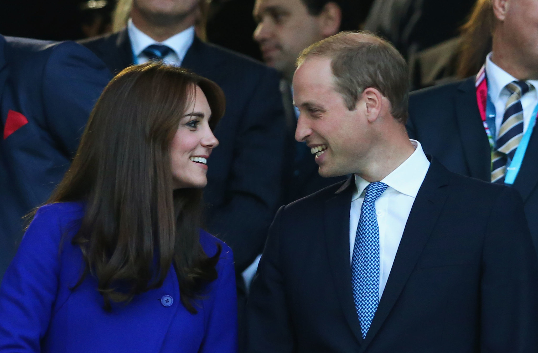 Catherine, Duchess of Cambridge, photo #798533