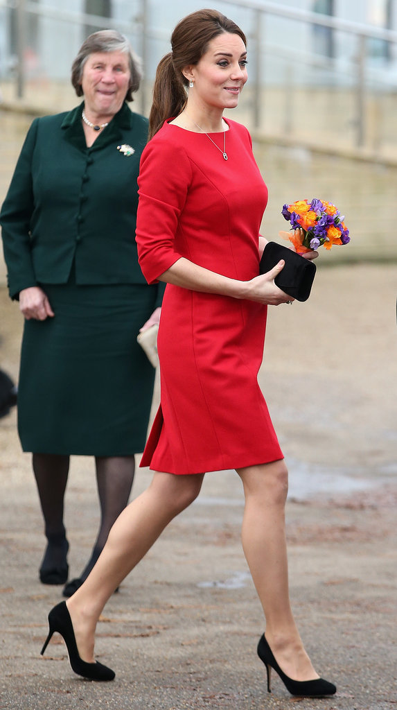 Catherine, Duchess of Cambridge, photo #744709