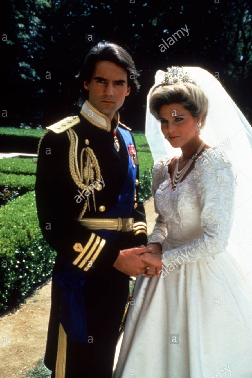 Catherine Oxenberg, photo #979979