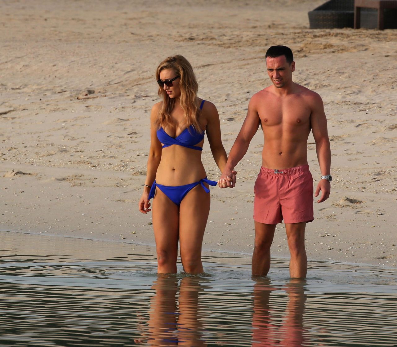 Catherine Tyldesley, photo #1041297