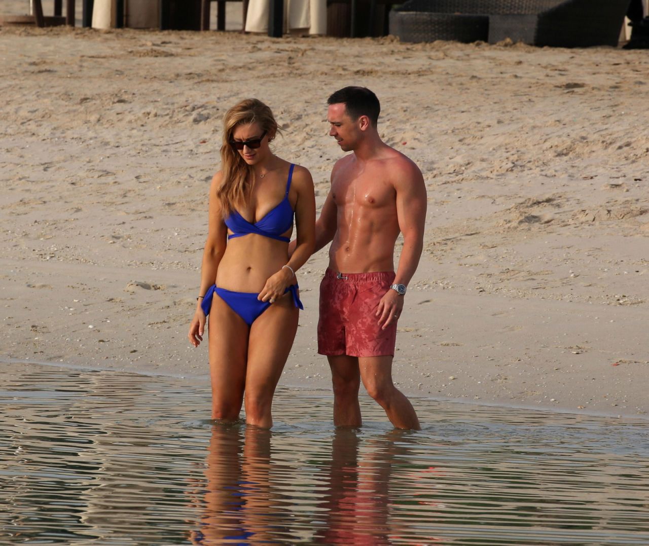 Catherine Tyldesley, photo #1041295