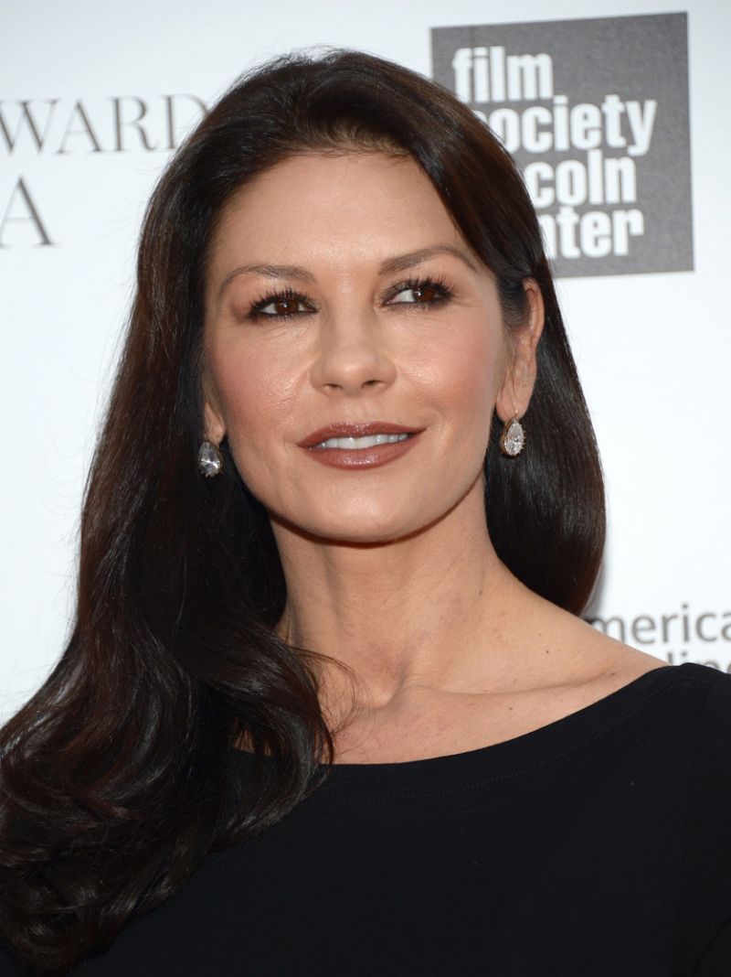 Catherine Zeta Jones, photo #695556