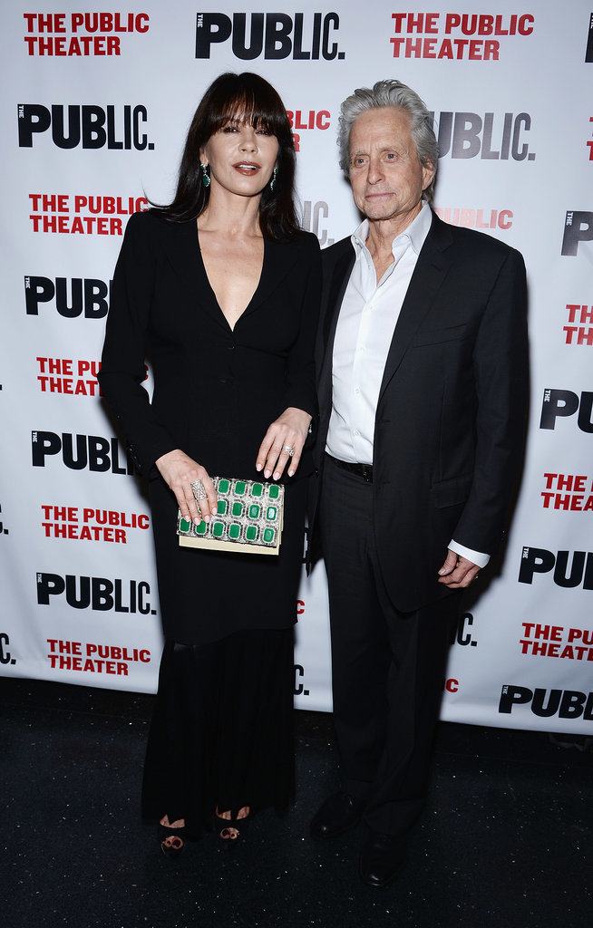 Catherine Zeta Jones, photo #758219