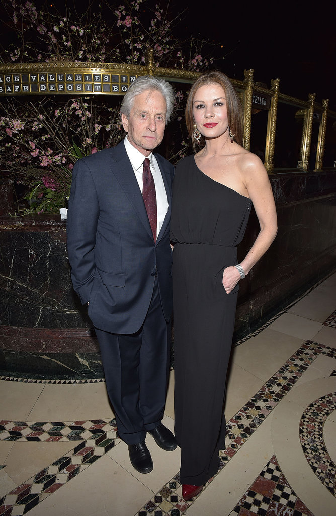 Catherine Zeta Jones, photo #757894