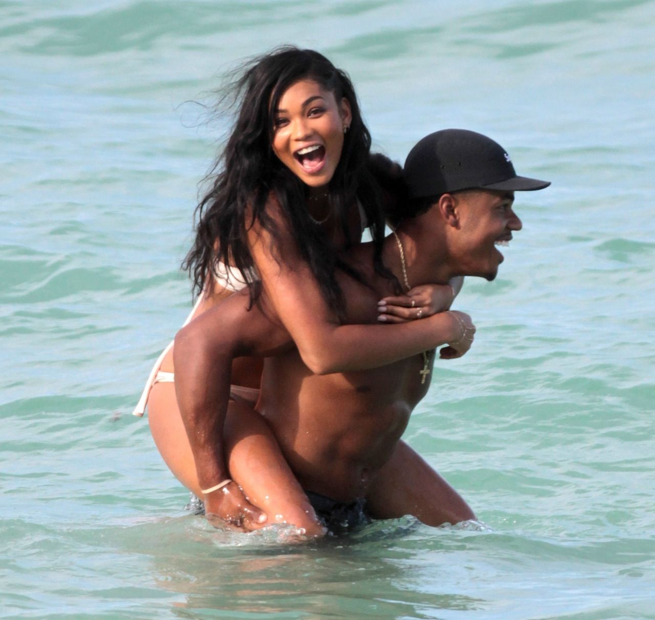 Chanel Iman, photo #946852