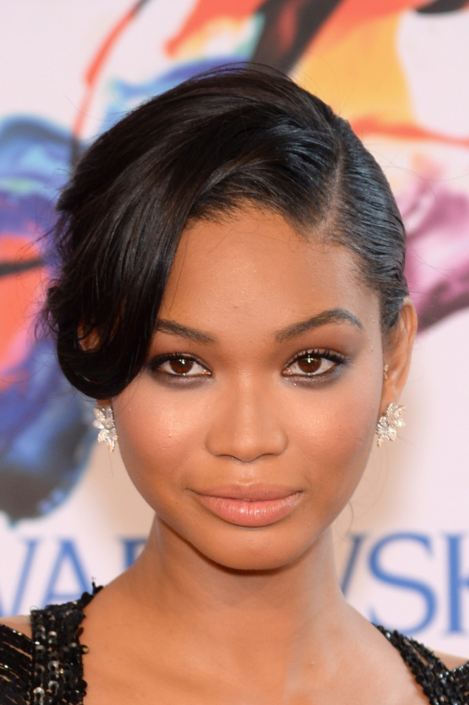 Chanel Iman, photo #806660