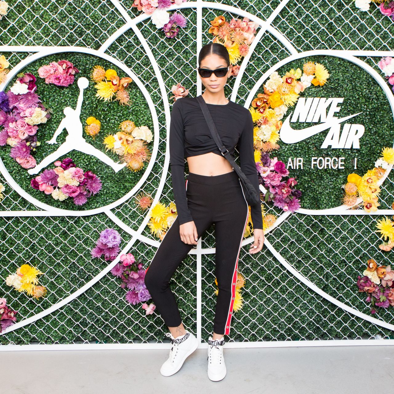 Chanel Iman, photo #1010568