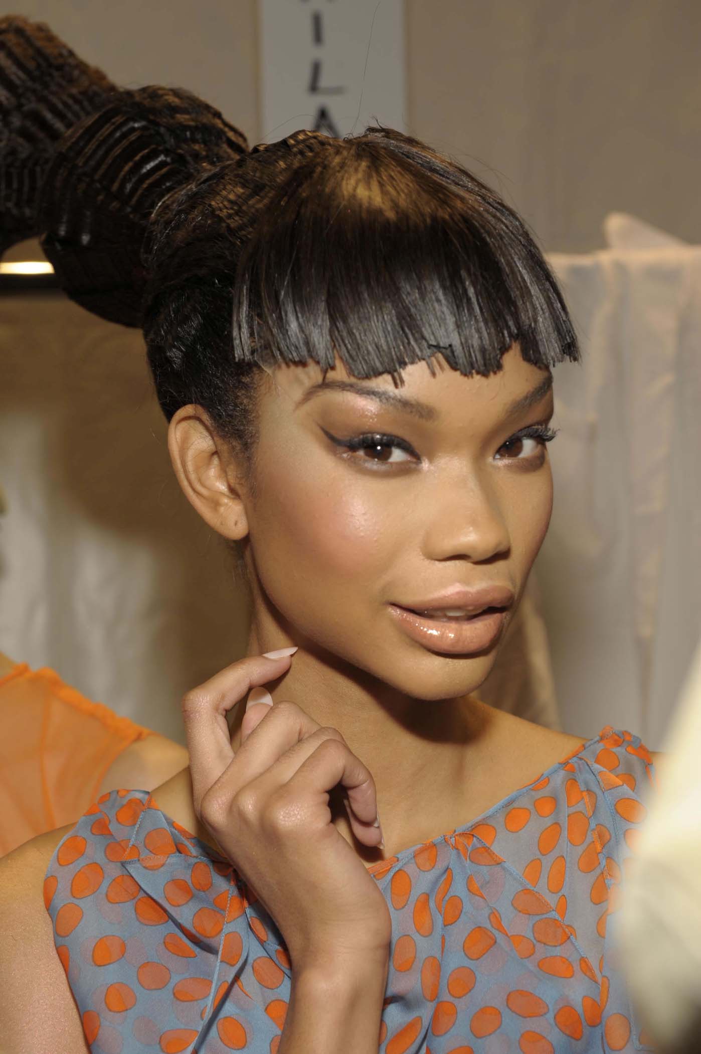 Chanel Iman, photo #201616