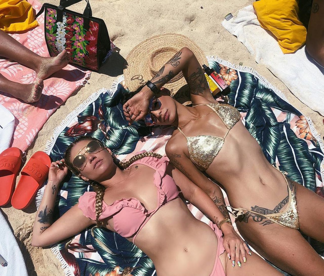 Chanel West Coast, photo #1063319