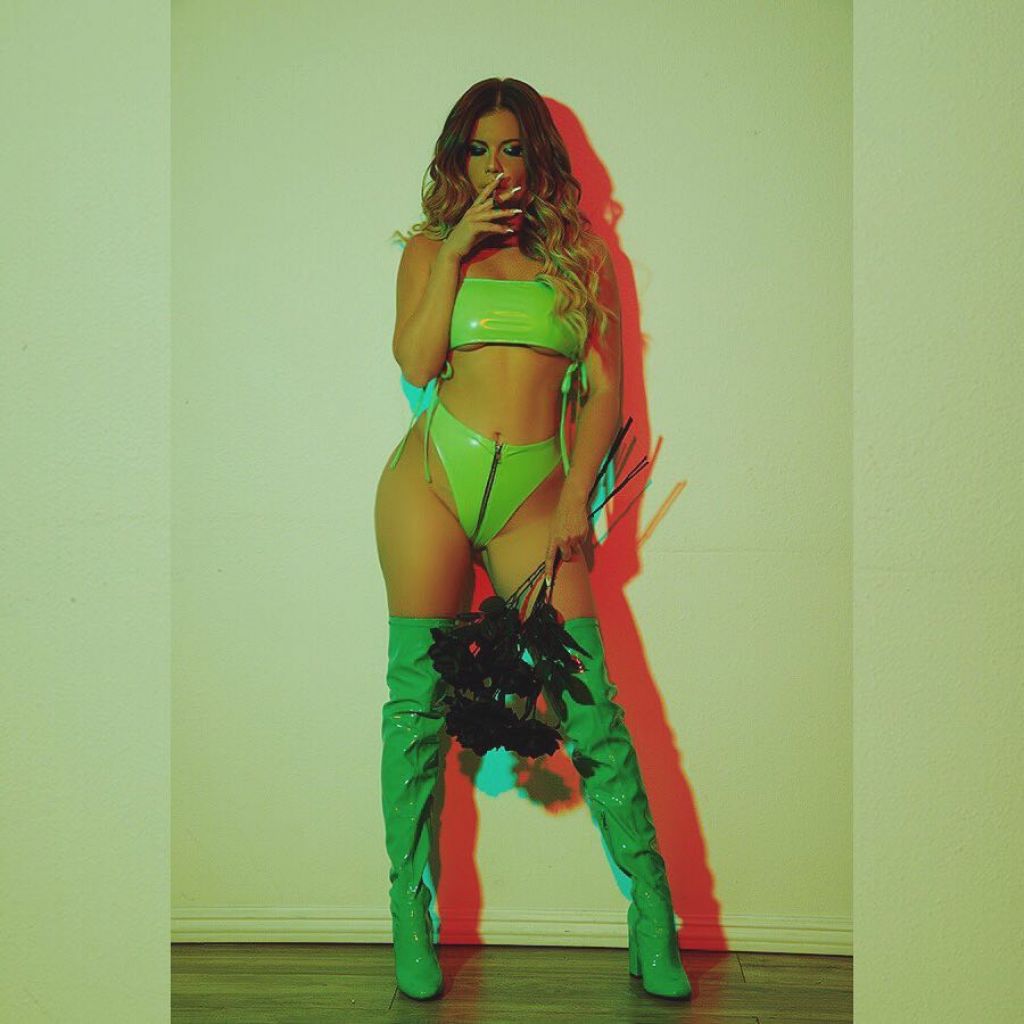 Chanel West Coast, photo #1075924