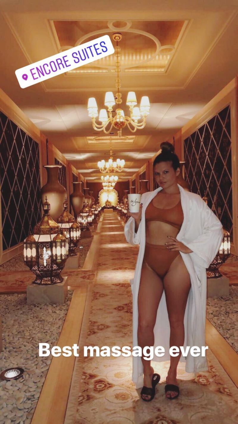 Chanel West Coast, photo #1062070