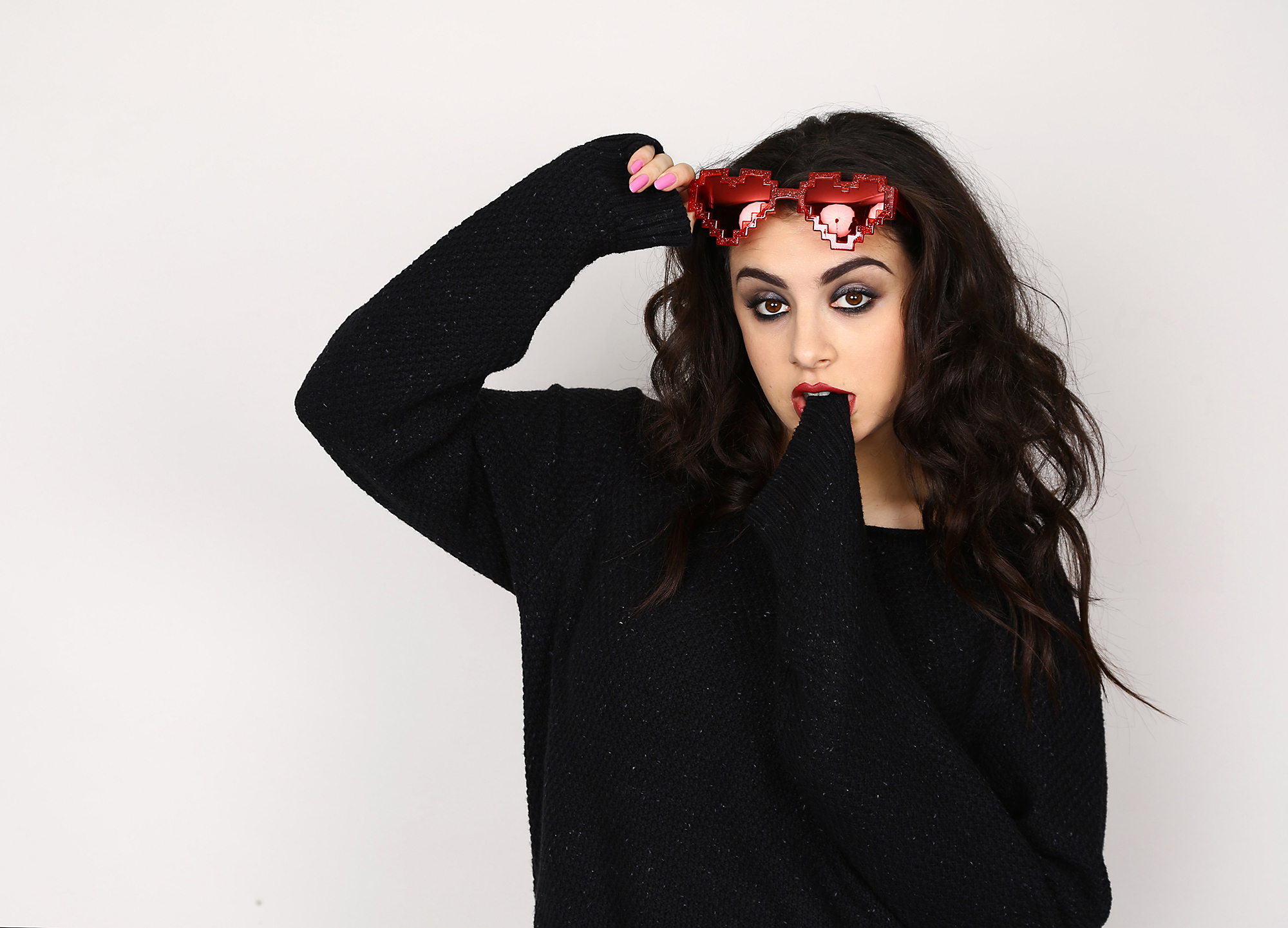 Charli XCX, photo #768371