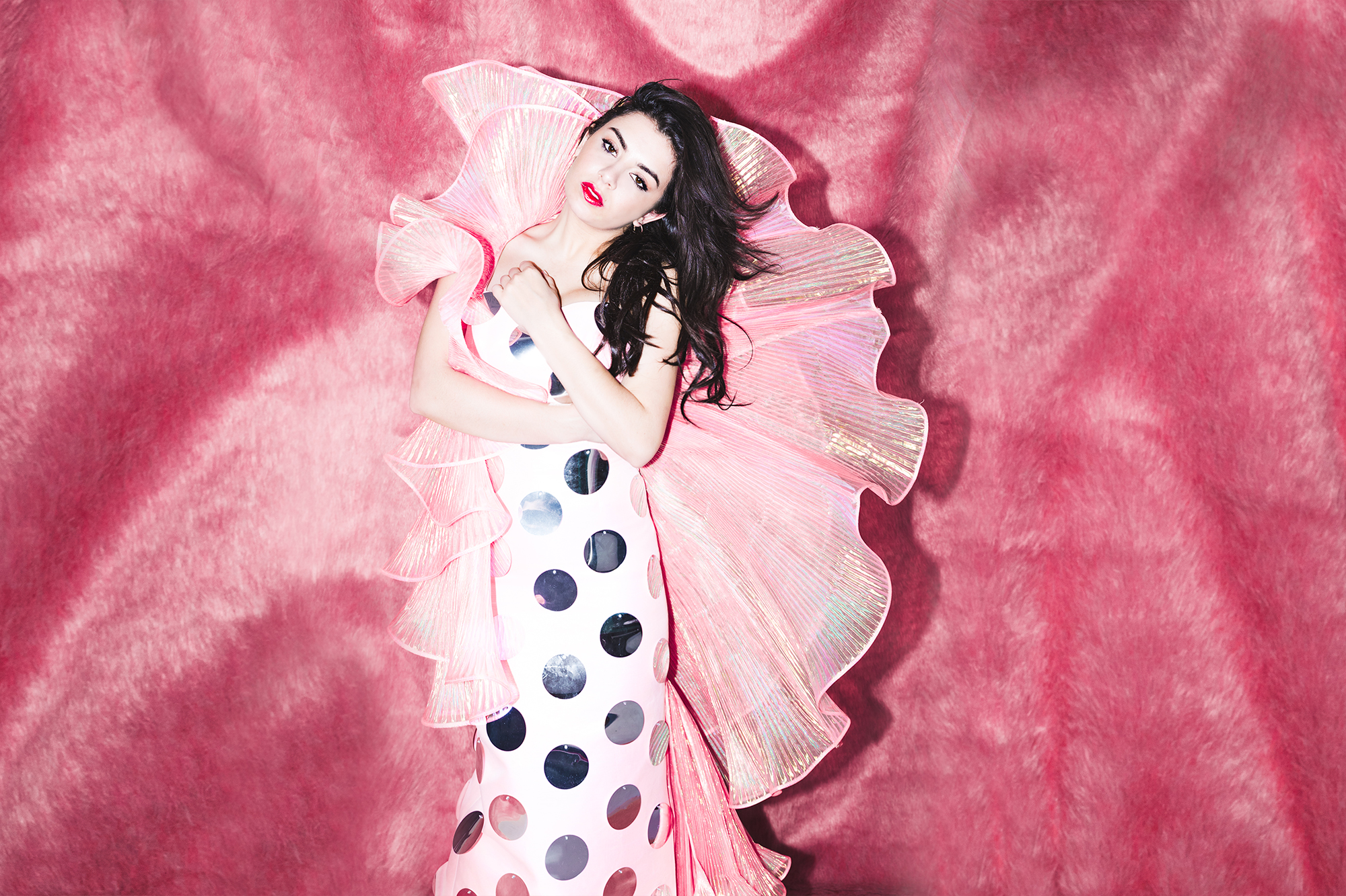 Charli XCX, photo #768613