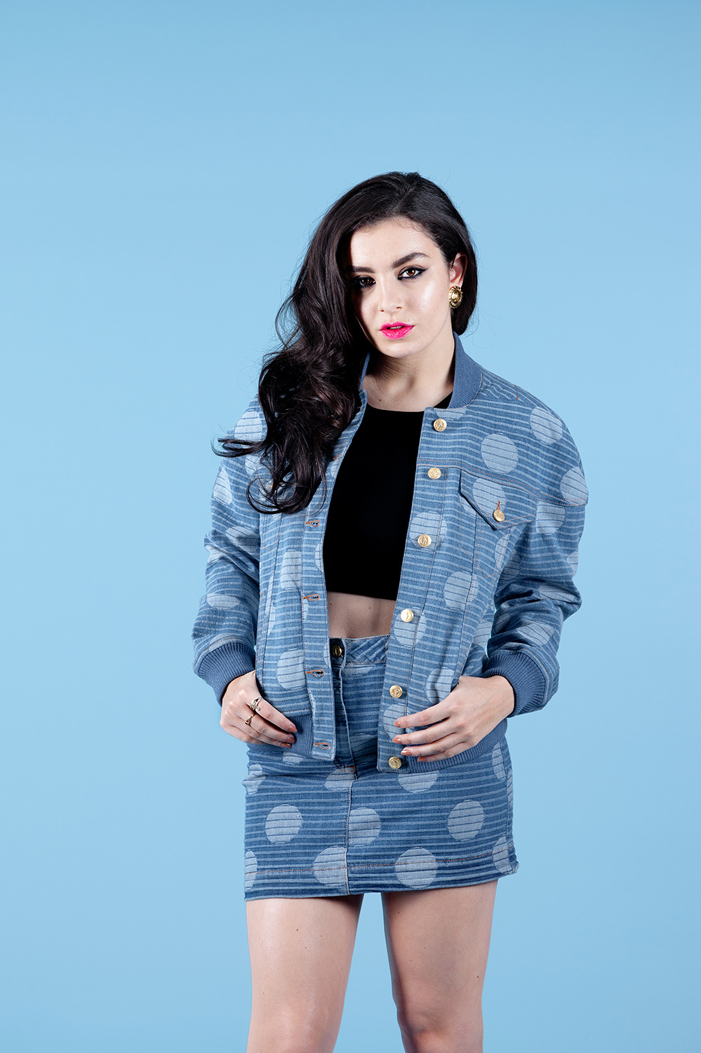 Charli XCX, photo #769393