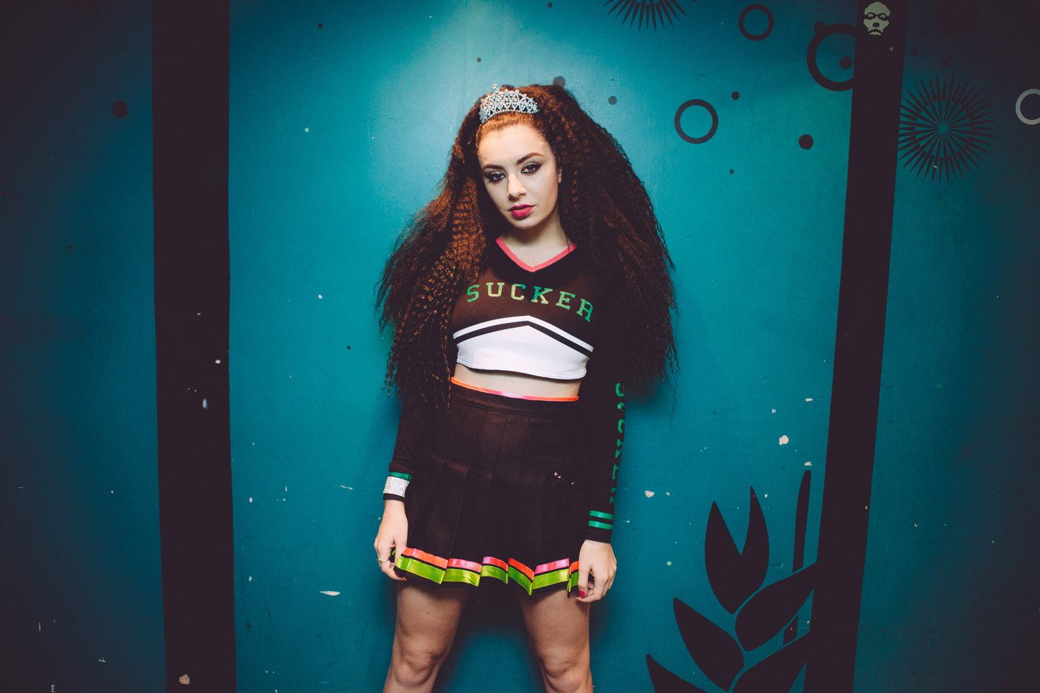 Charli XCX, photo #769396