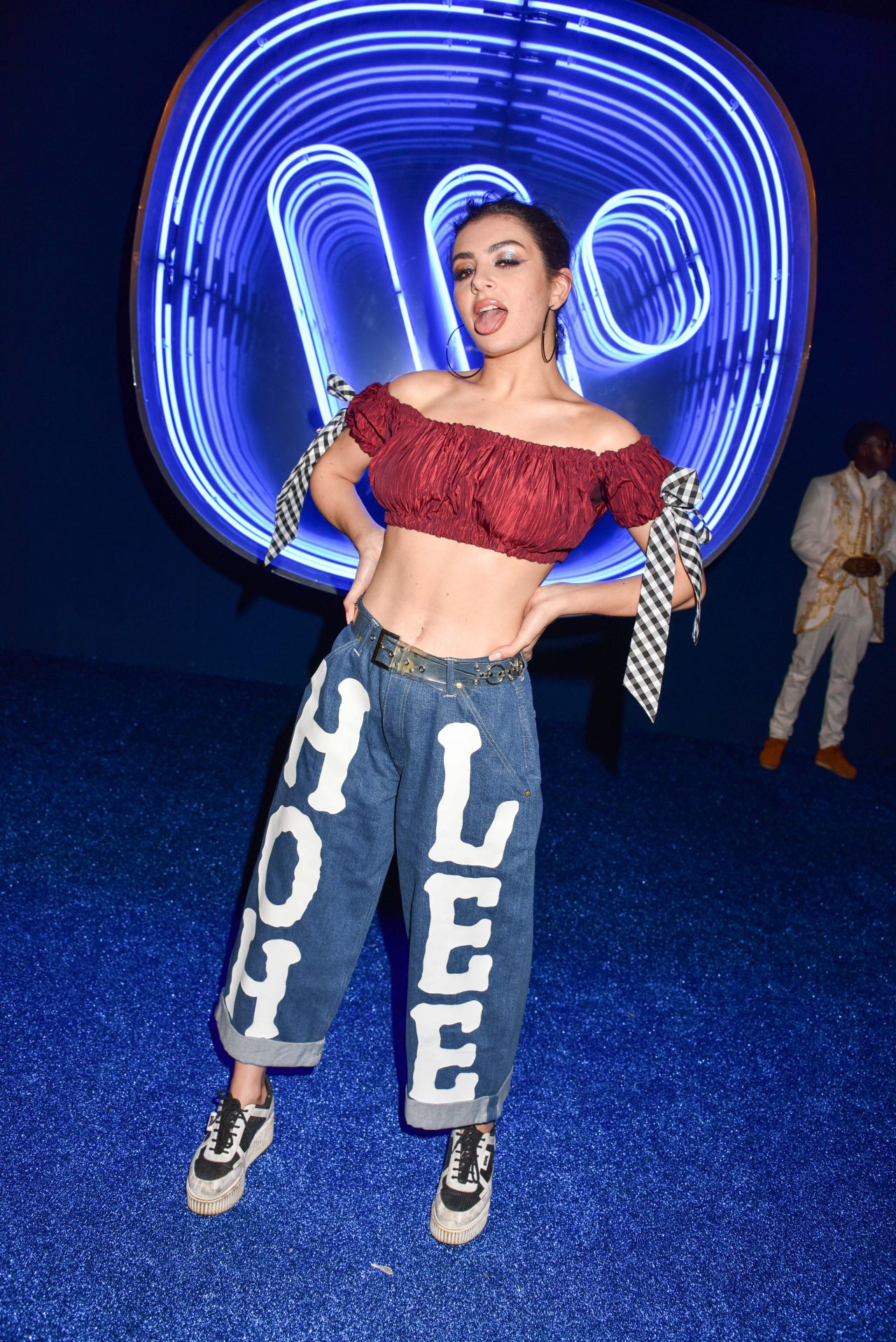 Charli XCX, photo #913509