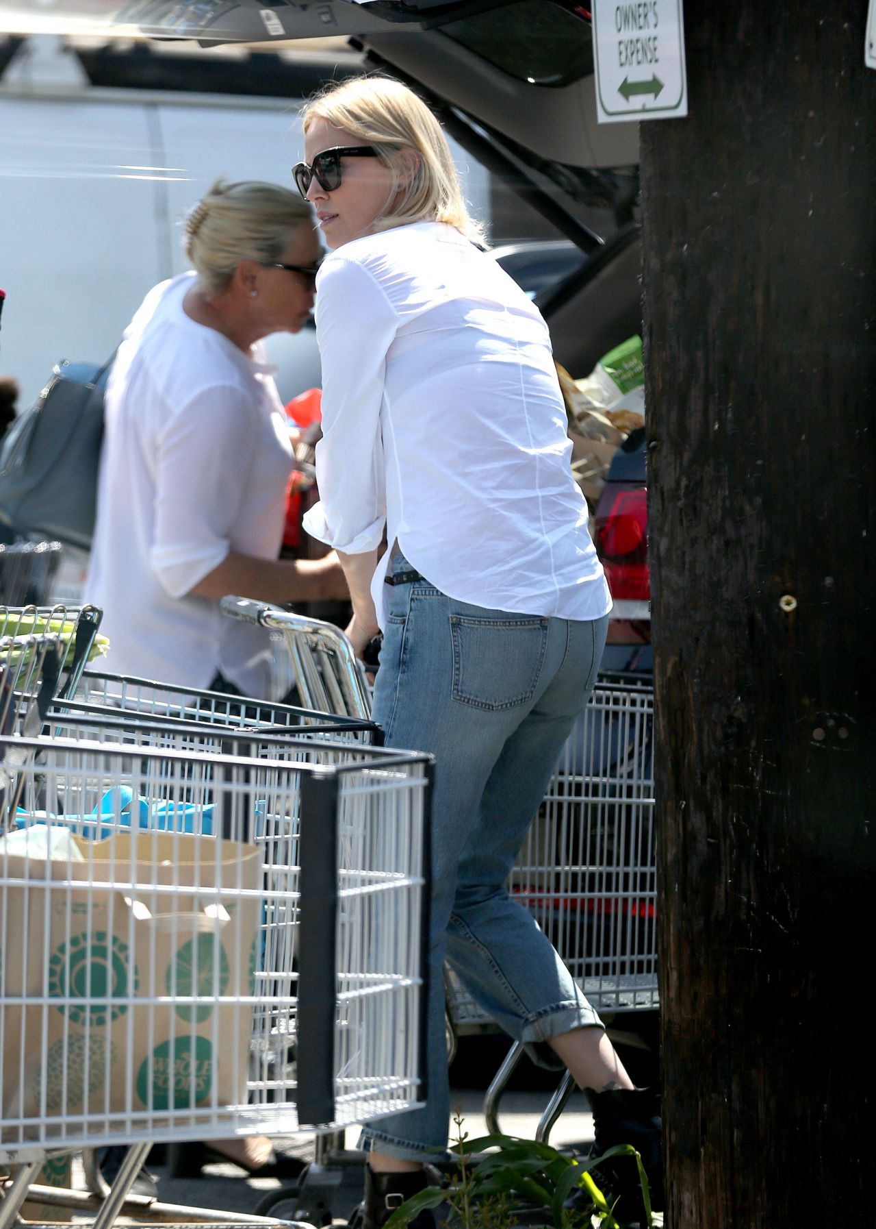 Charlize Theron, photo #942302