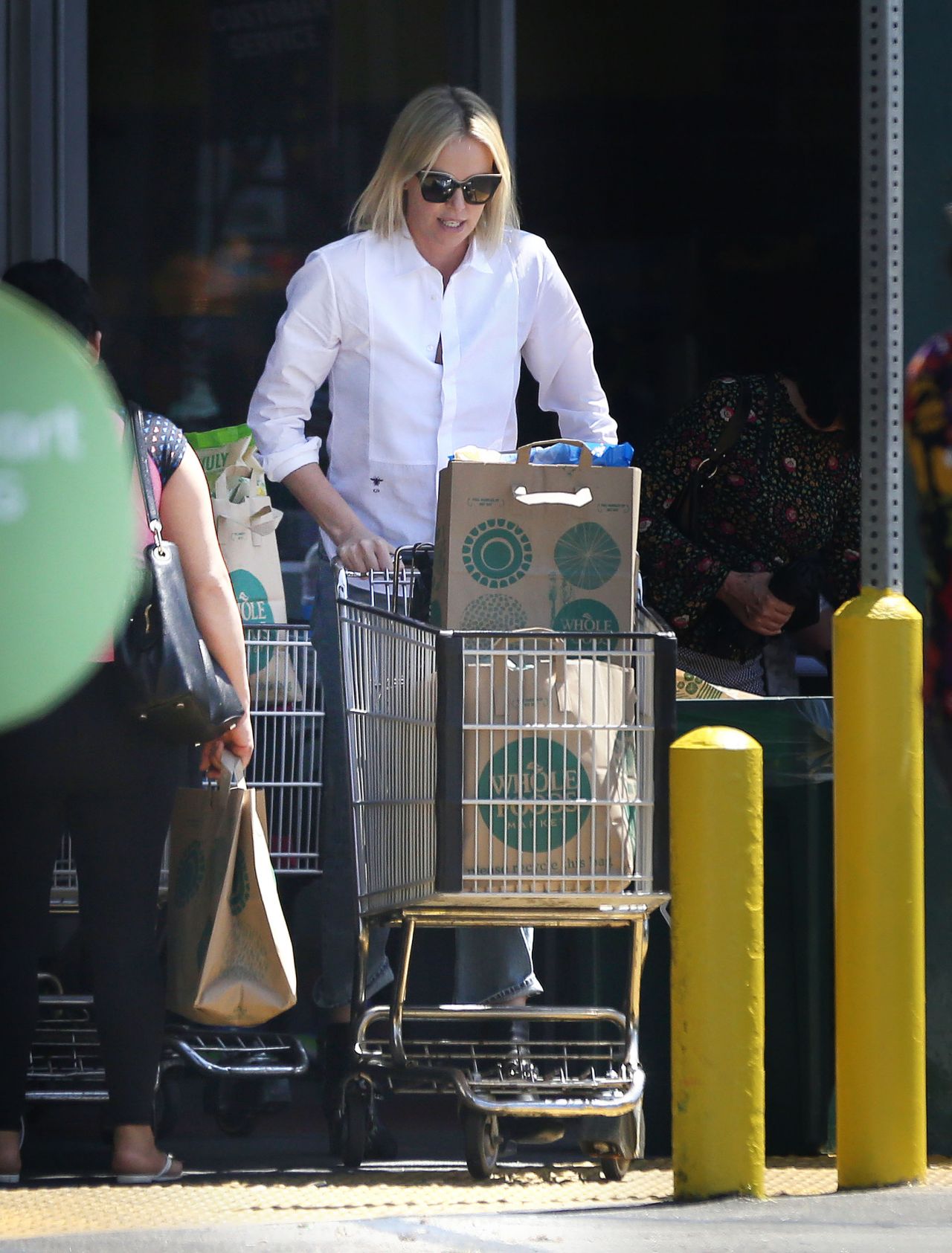 Charlize Theron, photo #942304