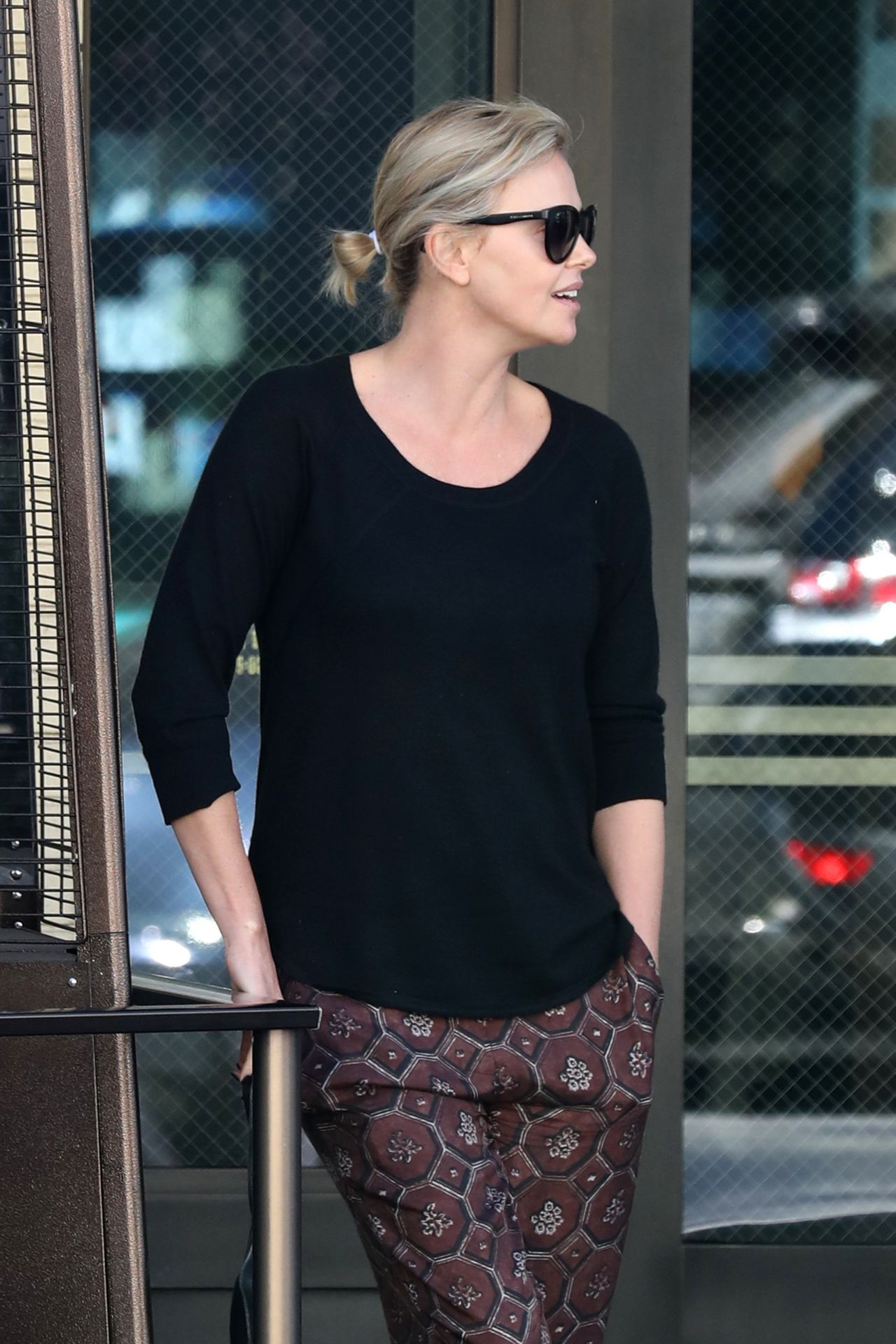 Charlize Theron, photo #903463